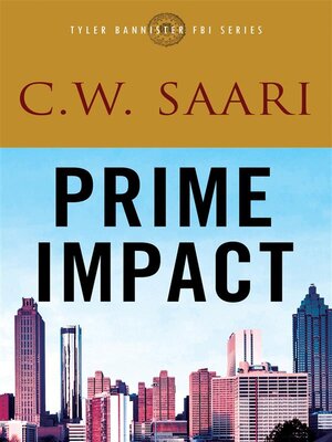 cover image of Prime Impact